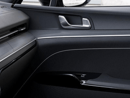 Kia K5 GT-Line Auto AWD 2026