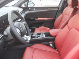 Kia K5 GT-Line Auto FWD 2026