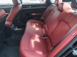 Kia K5 GT-Line Auto FWD 2026