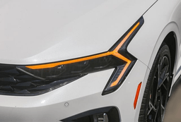 Kia K5 GT-Line Auto FWD 2026