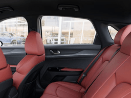 Kia K5 GT-Line Auto FWD 2026