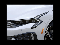 Kia K5 GT-Line Auto FWD 2026