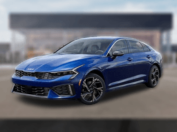 Kia K5 GT-Line Auto FWD 2026