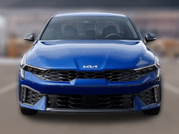 Kia K5 GT-Line Auto FWD 2026