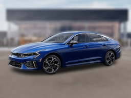 Kia K5 GT-Line Auto FWD 2026