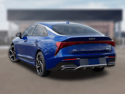 Kia K5 GT-Line Auto FWD 2026