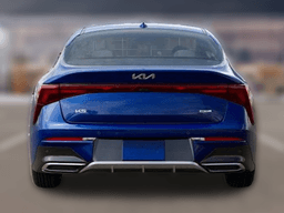 Kia K5 GT-Line Auto FWD 2026