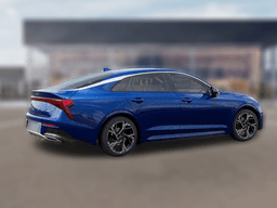 Kia K5 GT-Line Auto FWD 2026