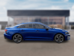 Kia K5 GT-Line Auto FWD 2026