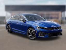 Kia K5 GT-Line Auto FWD 2026