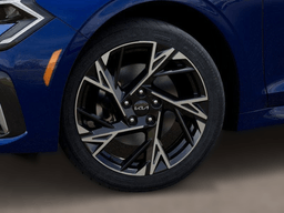 Kia K5 GT-Line Auto FWD 2026