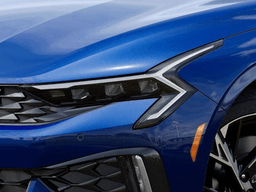 Kia K5 GT-Line Auto FWD 2026