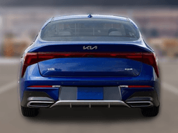 Kia K5 GT-Line Auto FWD 2026