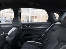 Kia K5 GT-Line Auto FWD 2026