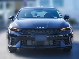 Kia K5 GT-Line Auto AWD 2026