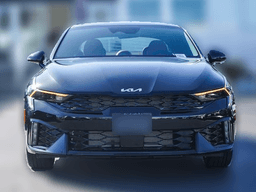 Kia K5 GT-Line Auto AWD 2026