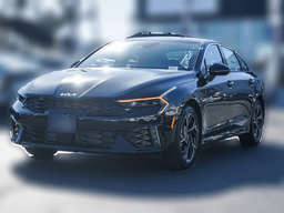 Kia K5 GT-Line Auto AWD 2026