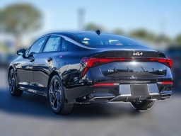 Kia K5 GT-Line Auto AWD 2026