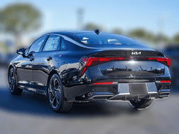 Kia K5 GT-Line Auto AWD 2026