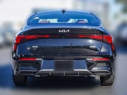 Kia K5 GT-Line Auto AWD 2026