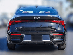 Kia K5 GT-Line Auto AWD 2026