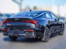 Kia K5 GT-Line Auto AWD 2026