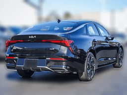 Kia K5 GT-Line Auto AWD 2026