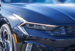 Kia K5 GT-Line Auto AWD 2026