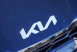 Kia K5 GT-Line Auto AWD 2026