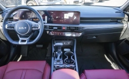 Kia K5 GT-Line Auto AWD 2026