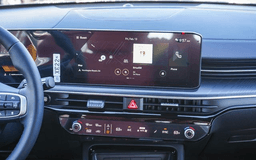 Kia K5 GT-Line Auto AWD 2026