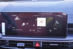 Kia K5 GT-Line Auto AWD 2026