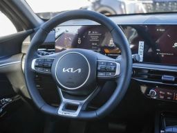 Kia K5 GT-Line Auto AWD 2026
