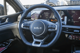 Kia K5 GT-Line Auto AWD 2026