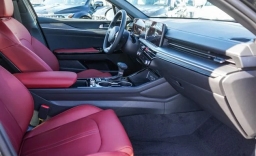 Kia K5 GT-Line Auto AWD 2026