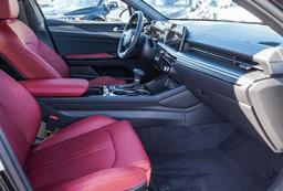 Kia K5 GT-Line Auto AWD 2026