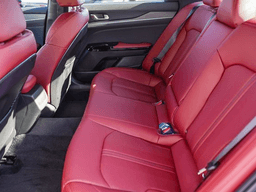 Kia K5 GT-Line Auto AWD 2026