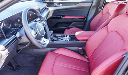 Kia K5 GT-Line Auto AWD 2026