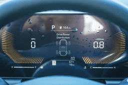 Kia K5 GT-Line Auto AWD 2026