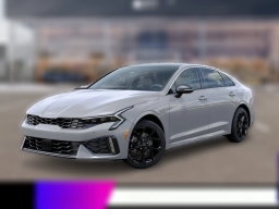 Kia K5 GT-Line Auto AWD 2026