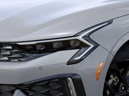 Kia K5 GT-Line Auto AWD 2026