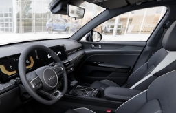 Kia K5 GT-Line Auto AWD 2026