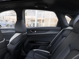 Kia K5 GT-Line Auto AWD 2026