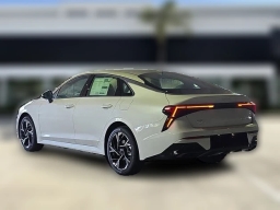 Kia K5 GT-Line Auto FWD 2026