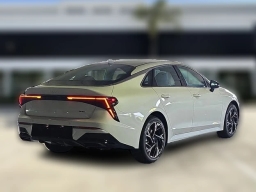 Kia K5 GT-Line Auto FWD 2026