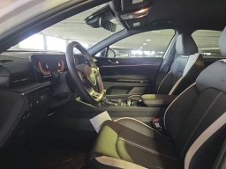 Kia K5 GT-Line Auto FWD 2026