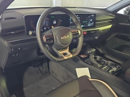 Kia K5 GT-Line Auto FWD 2026