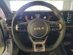 Kia K5 GT-Line Auto FWD 2026