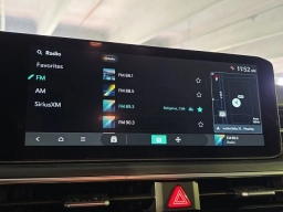 Kia K5 GT-Line Auto FWD 2026