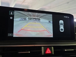 Kia K5 GT-Line Auto FWD 2026